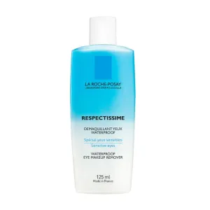 La Roche-Posay Waterproof Eye Make-up Remover 125ml