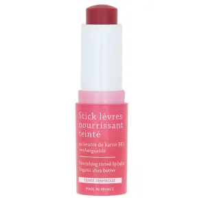 La Rosée Nourishing Tinted Lip Balm sävytetty huulivoide 4,5 g