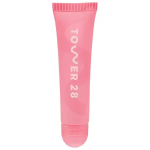 Labial Gloss LipSoftie™ Hydrating Tinted Lip Treatment Balm TOWER 28 BEAUTY