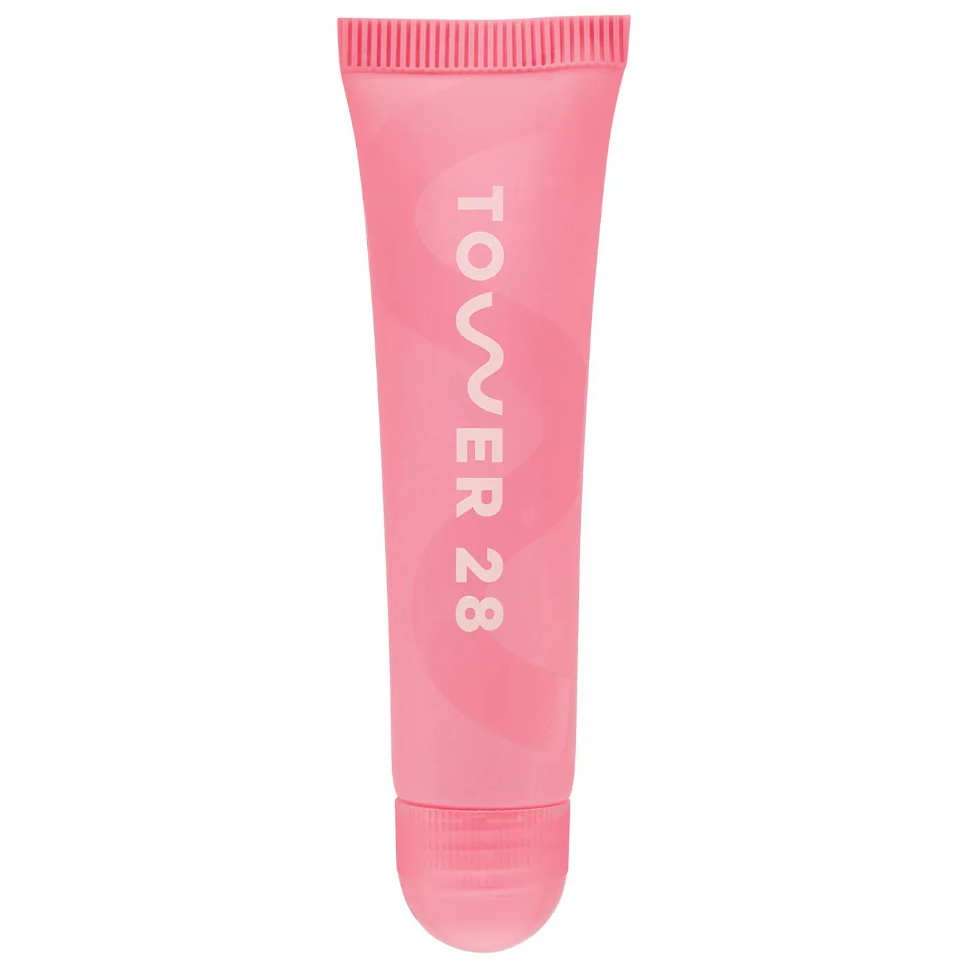 Labial Gloss LipSoftie™ Hydrating Tinted Lip Treatment Balm TOWER 28 BEAUTY