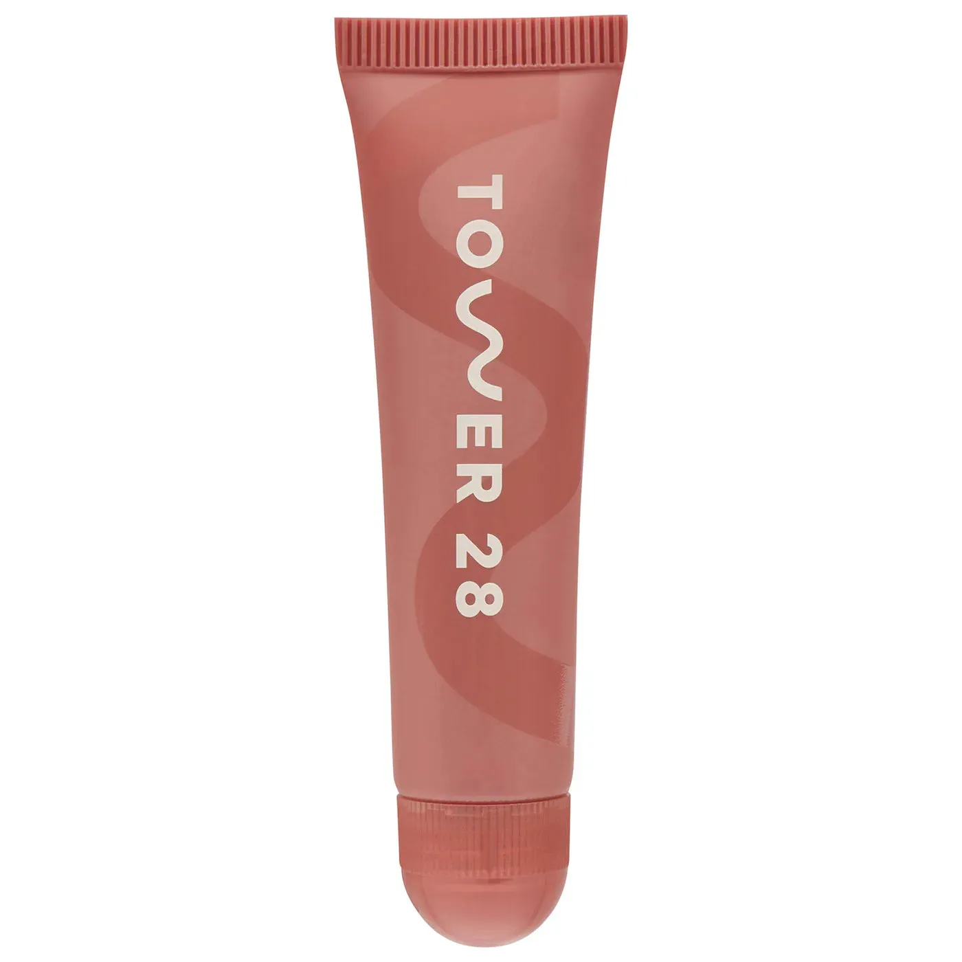 Labial Gloss LipSoftie™ Hydrating Tinted Lip Treatment Balm TOWER 28 BEAUTY