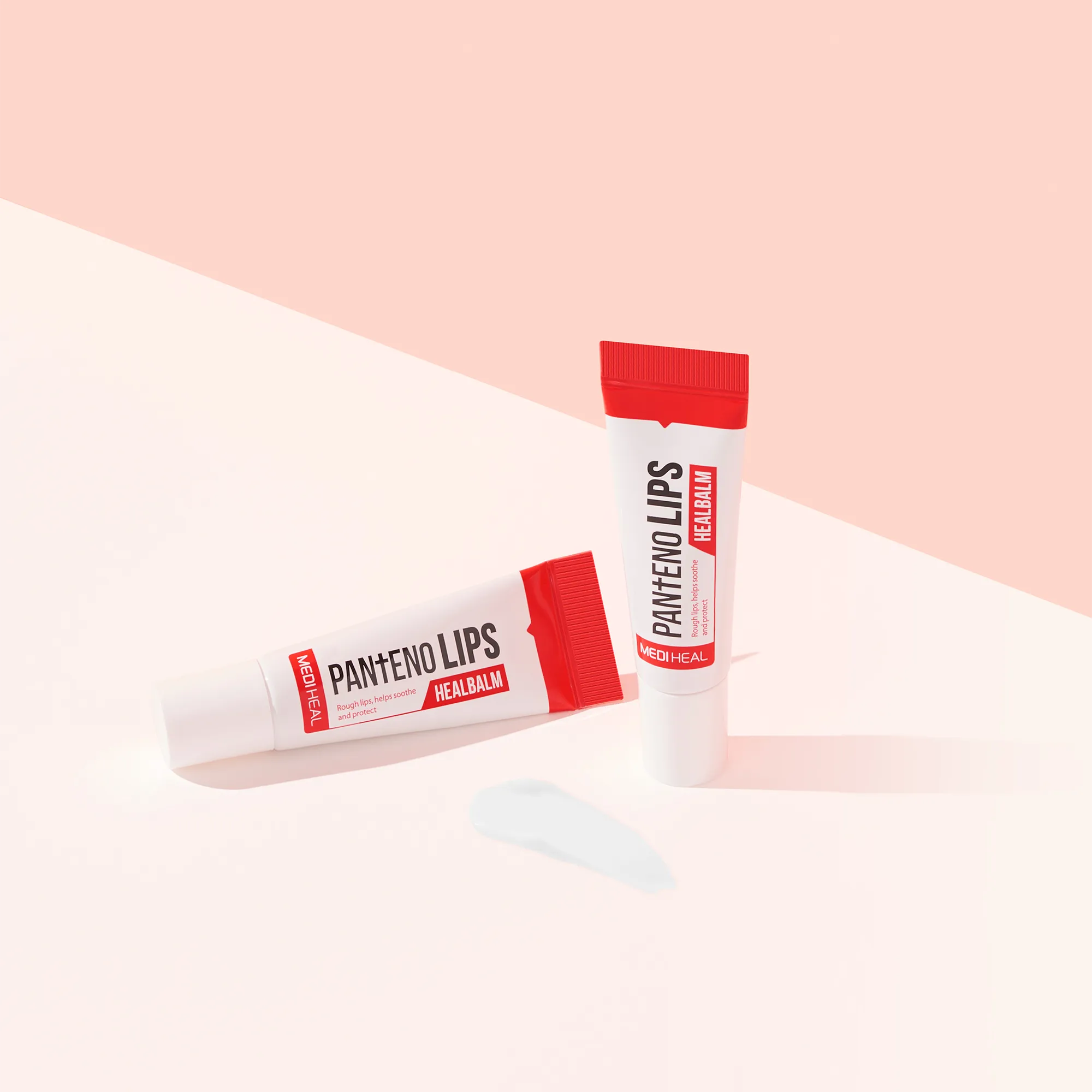Labocare Pantenolips - Healbalm