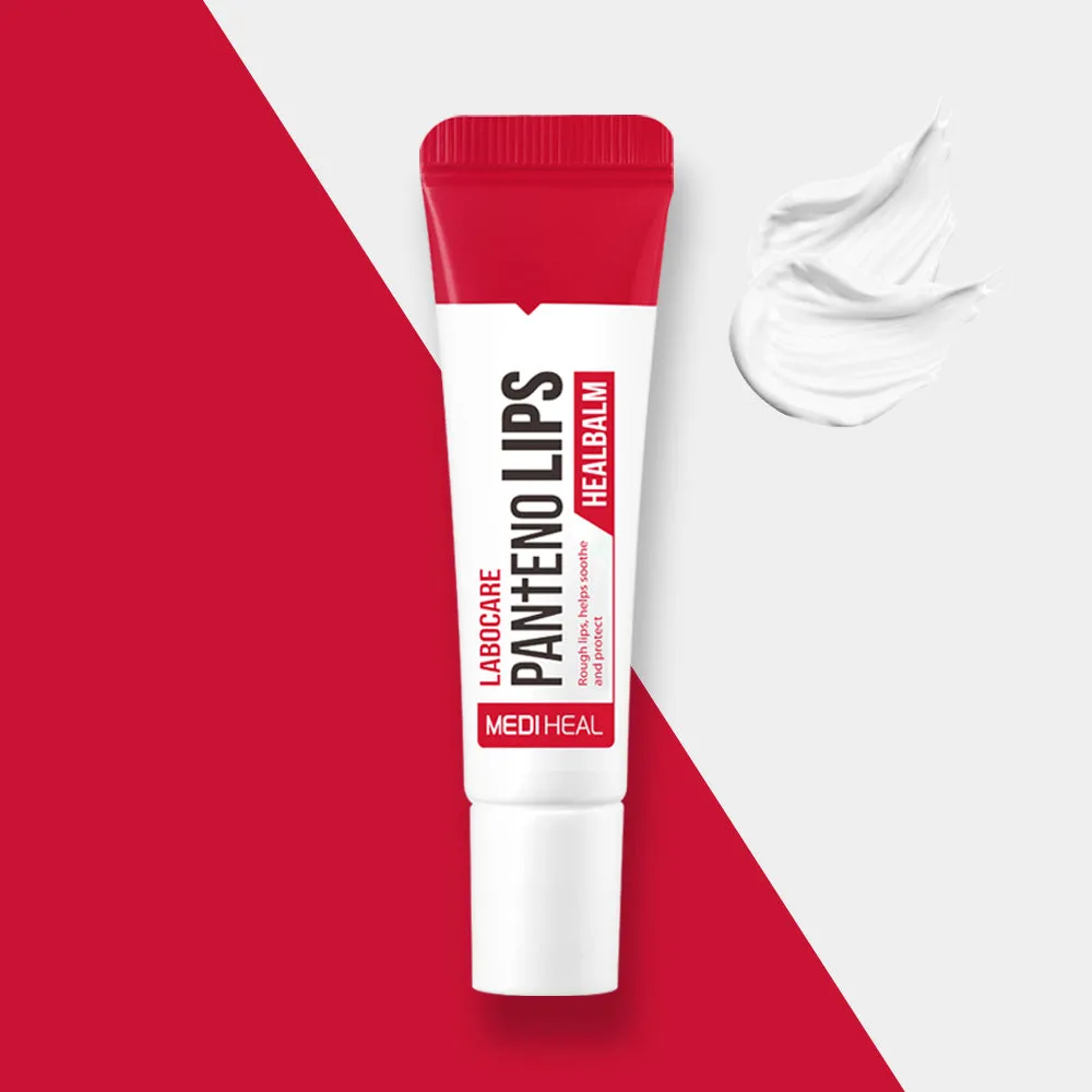 Labocare Pantenolips - Healbalm