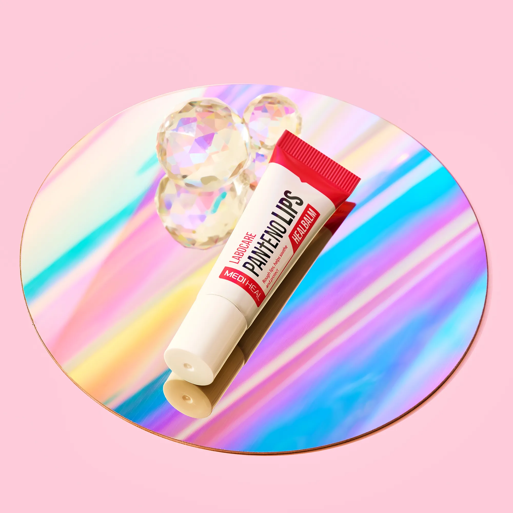 Labocare Pantenolips - Healbalm
