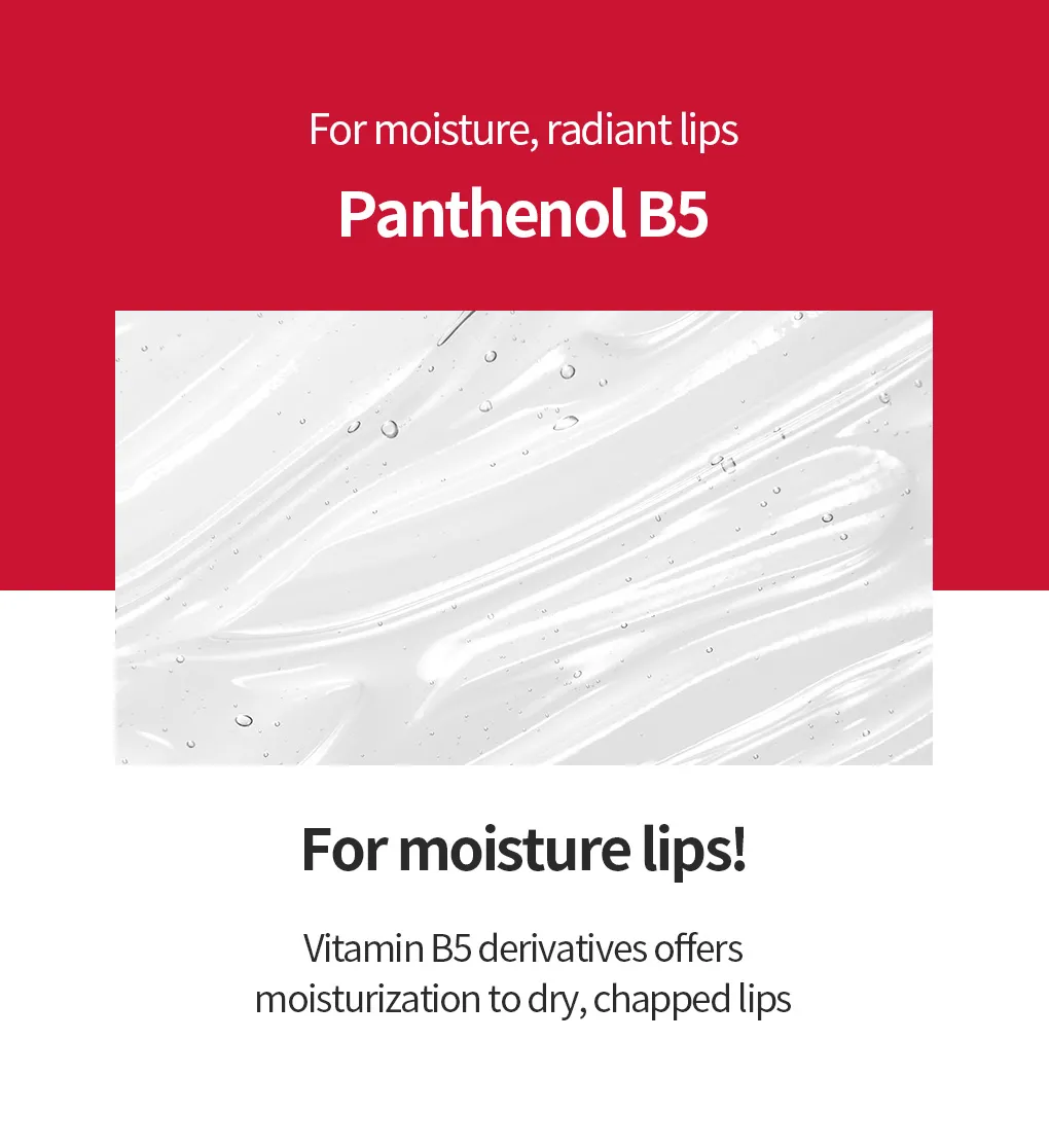 Labocare Pantenolips - Healbalm