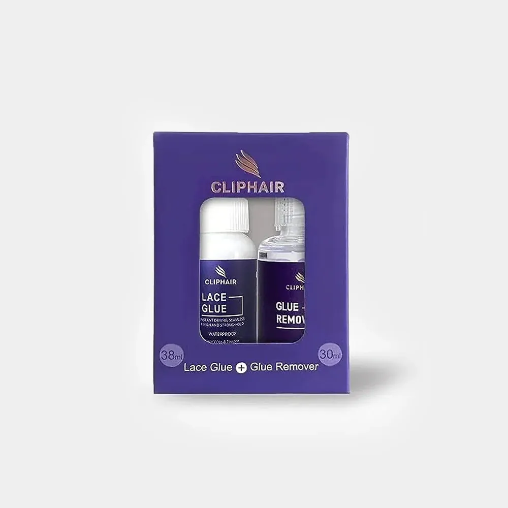 Lace Glue & Glue Remover