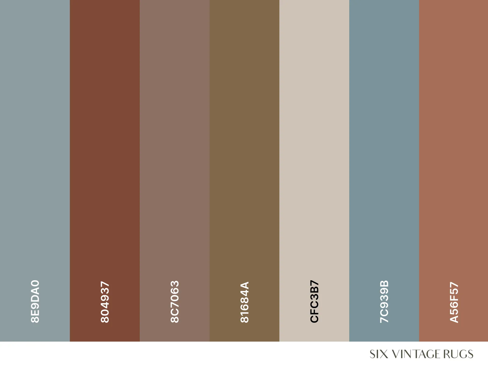 Lamina 4'5 x 6'5