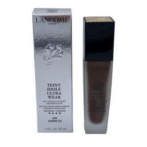 Lancome Teint Idole Ultra Wear 1 oz - 560 Suede