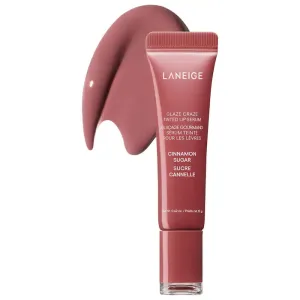 LANEIGE | Glaze Craze Tinted Polypeptide Lip Serum