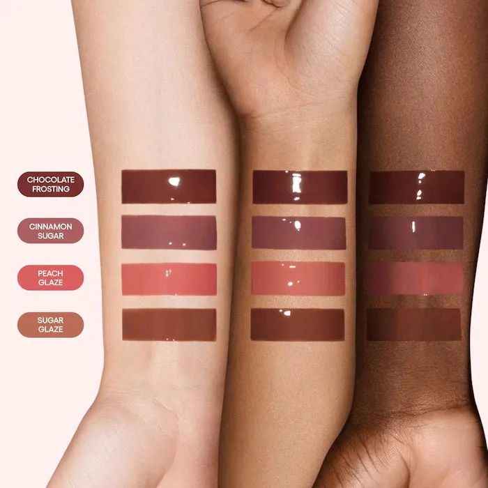 LANEIGE | Glaze Craze Tinted Polypeptide Lip Serum