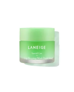 Laneige - Lip Sleeping Mask (Apple Lime)