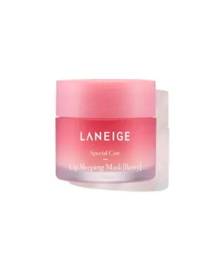 Laneige - Lip Sleeping Mask (Berry)