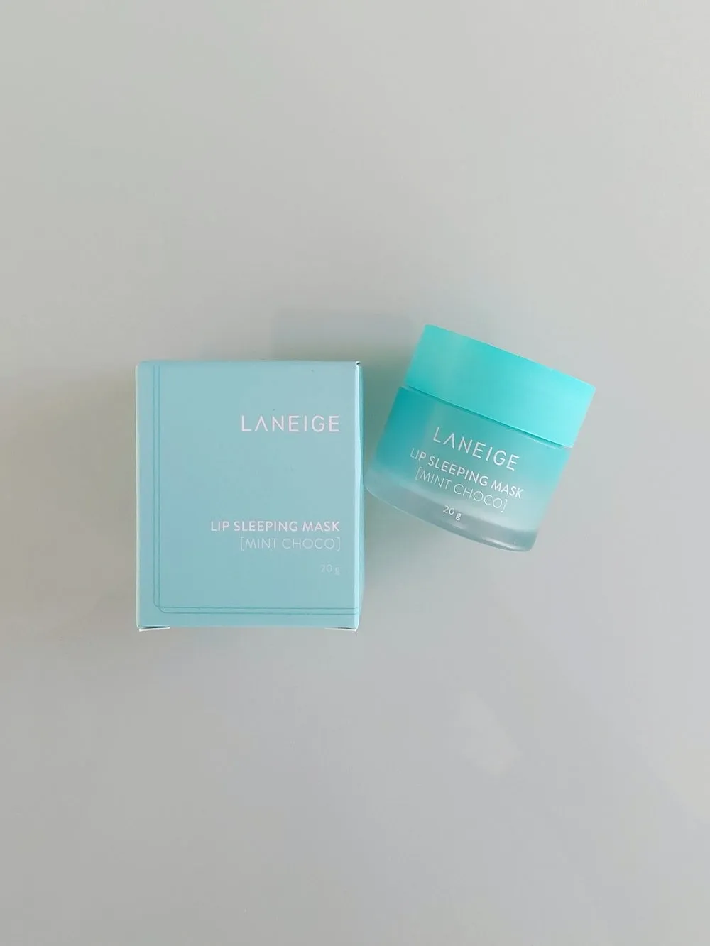 Laneige | Lip Sleeping Mask EX
