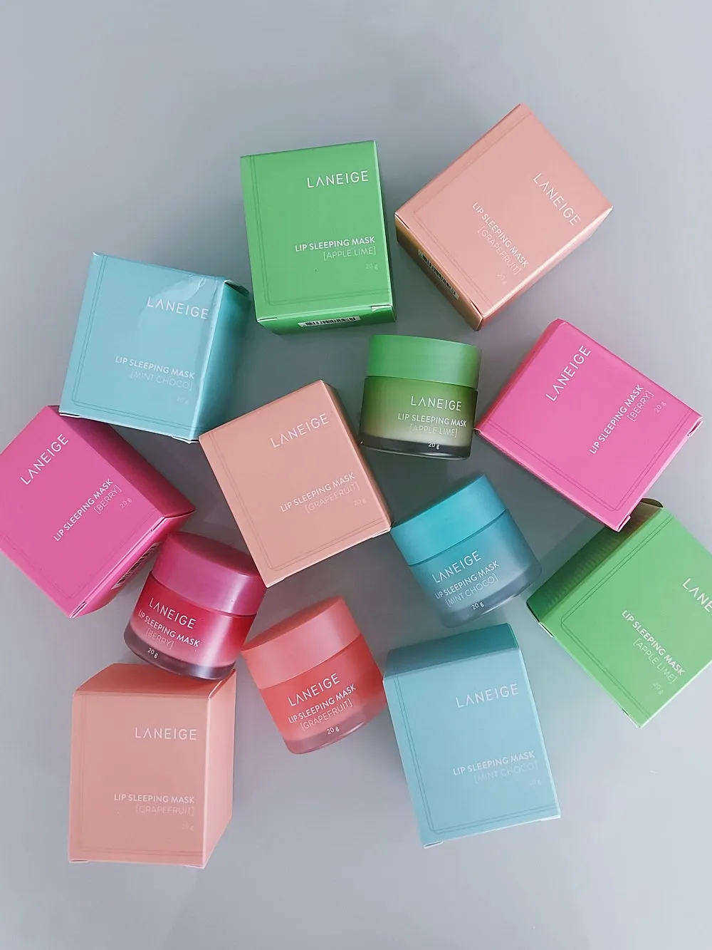 Laneige | Lip Sleeping Mask EX