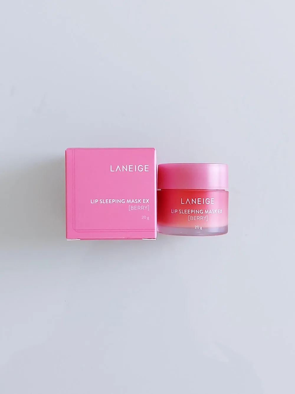 Laneige | Lip Sleeping Mask EX