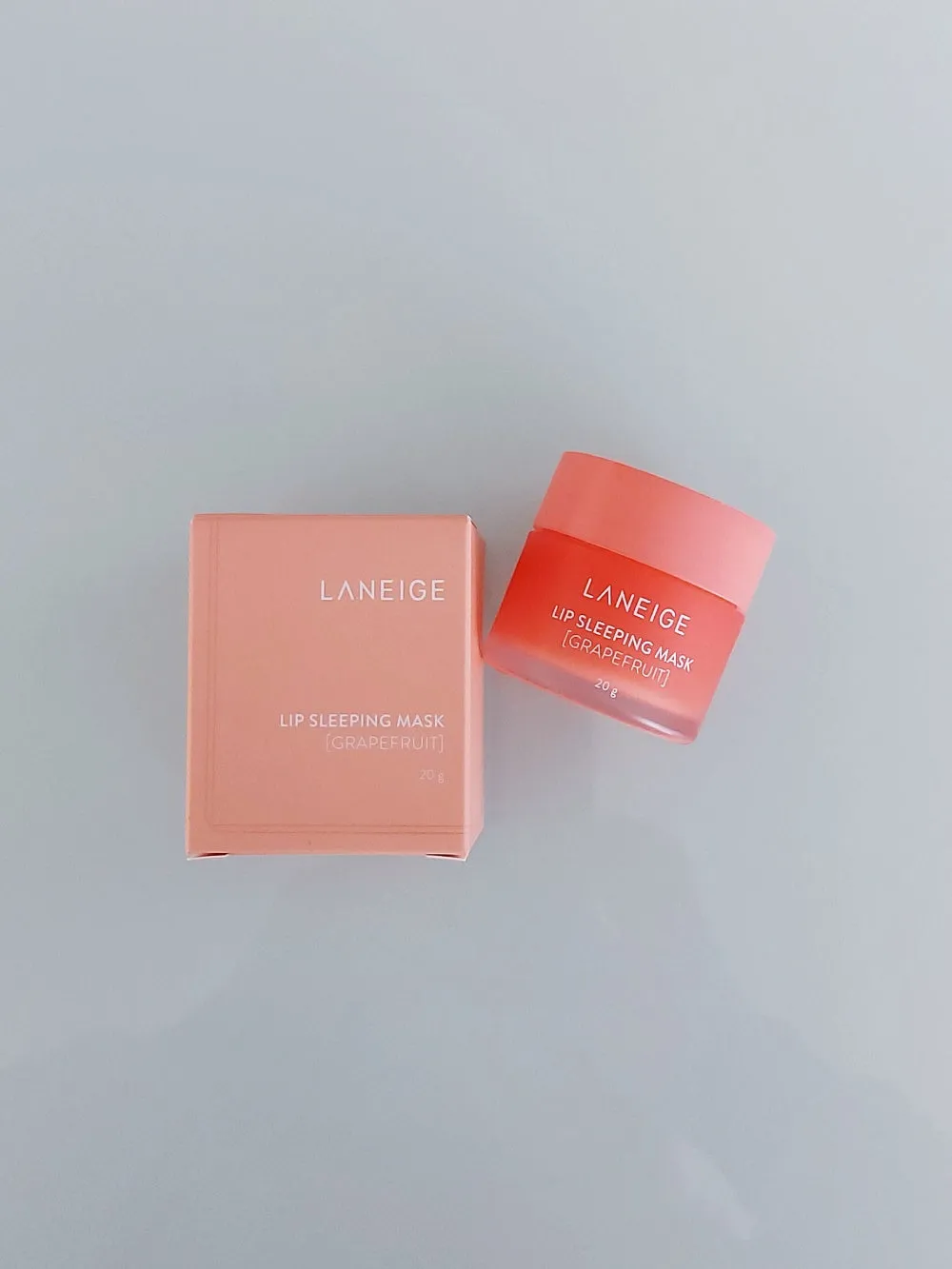 Laneige | Lip Sleeping Mask EX