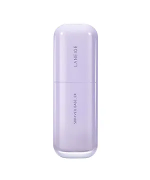Laneige Skin Veil Base Ex 30ml (2 Colors)