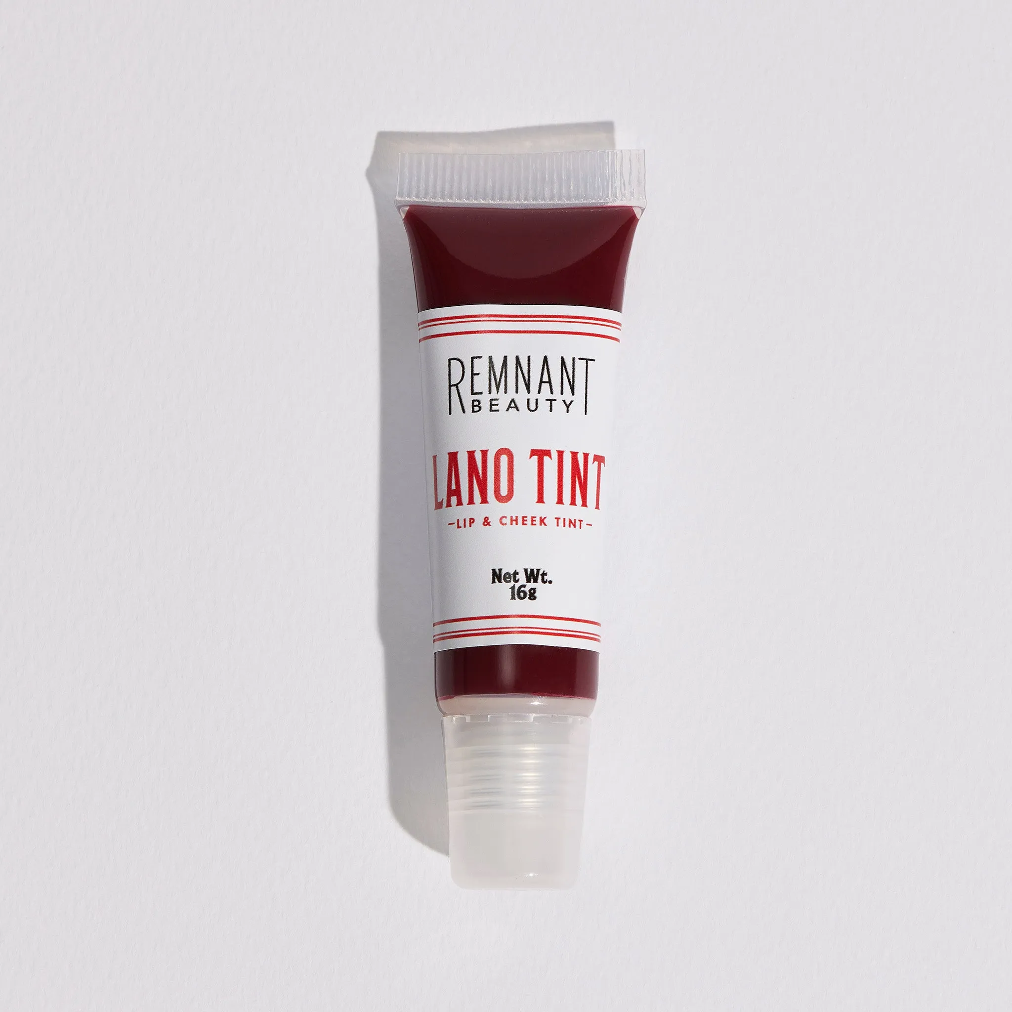 Lano Tint: Tinted Lip & Cheek Balm with Lanolin
