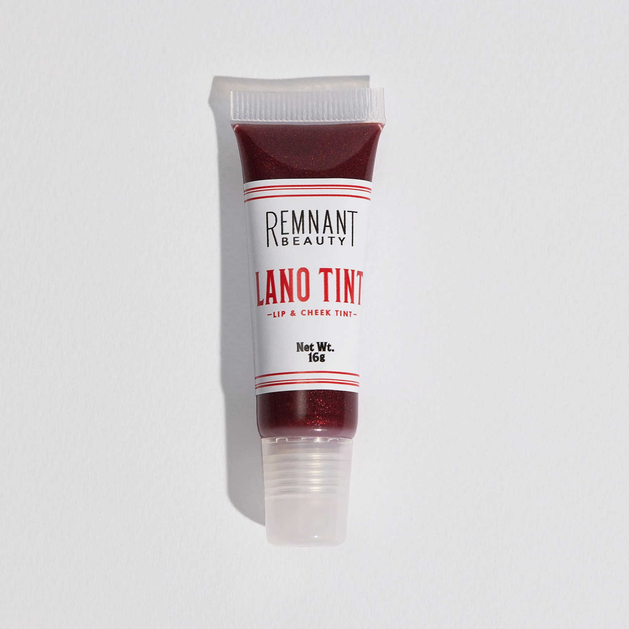 Lano Tint: Tinted Lip & Cheek Balm with Lanolin