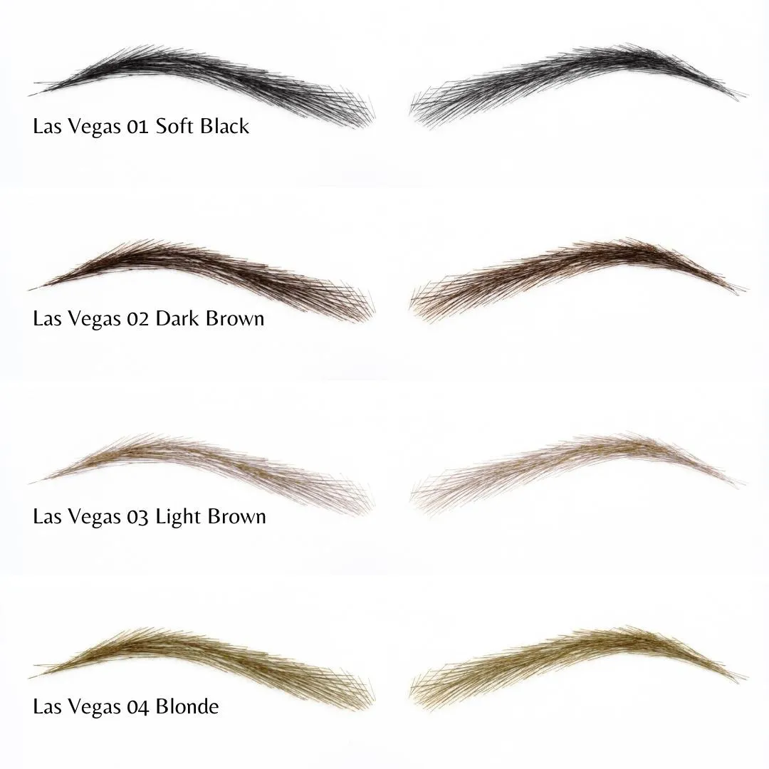 Las Vegas - Skin Based