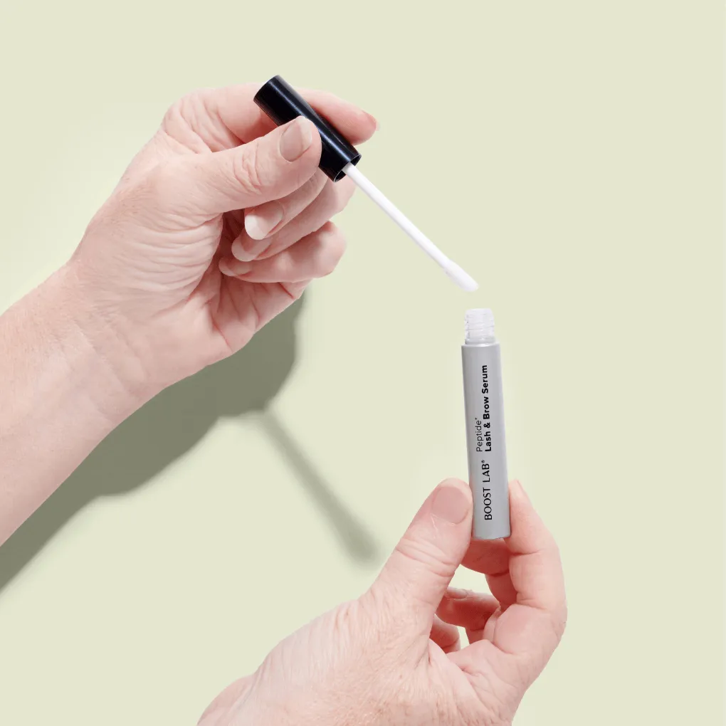 Lash and Brow Serum