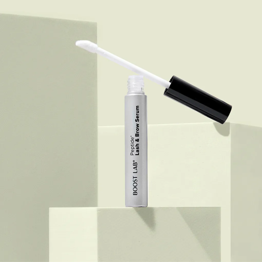 Lash and Brow Serum