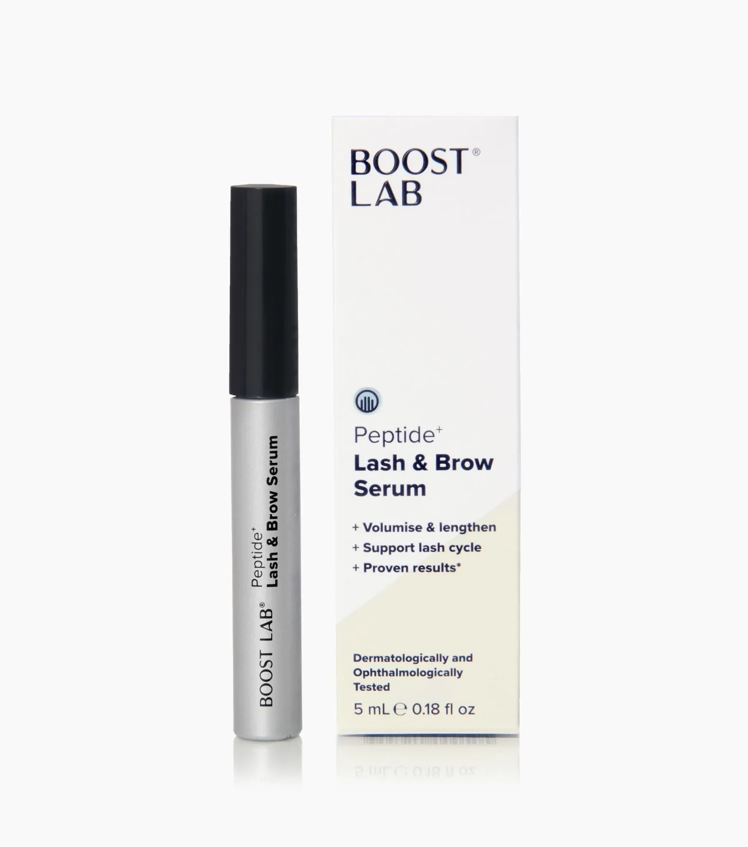 Lash and Brow Serum