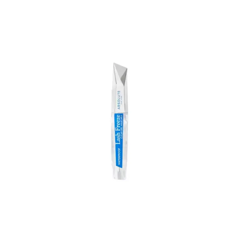 Lash Freeze Clear Gel Mascara