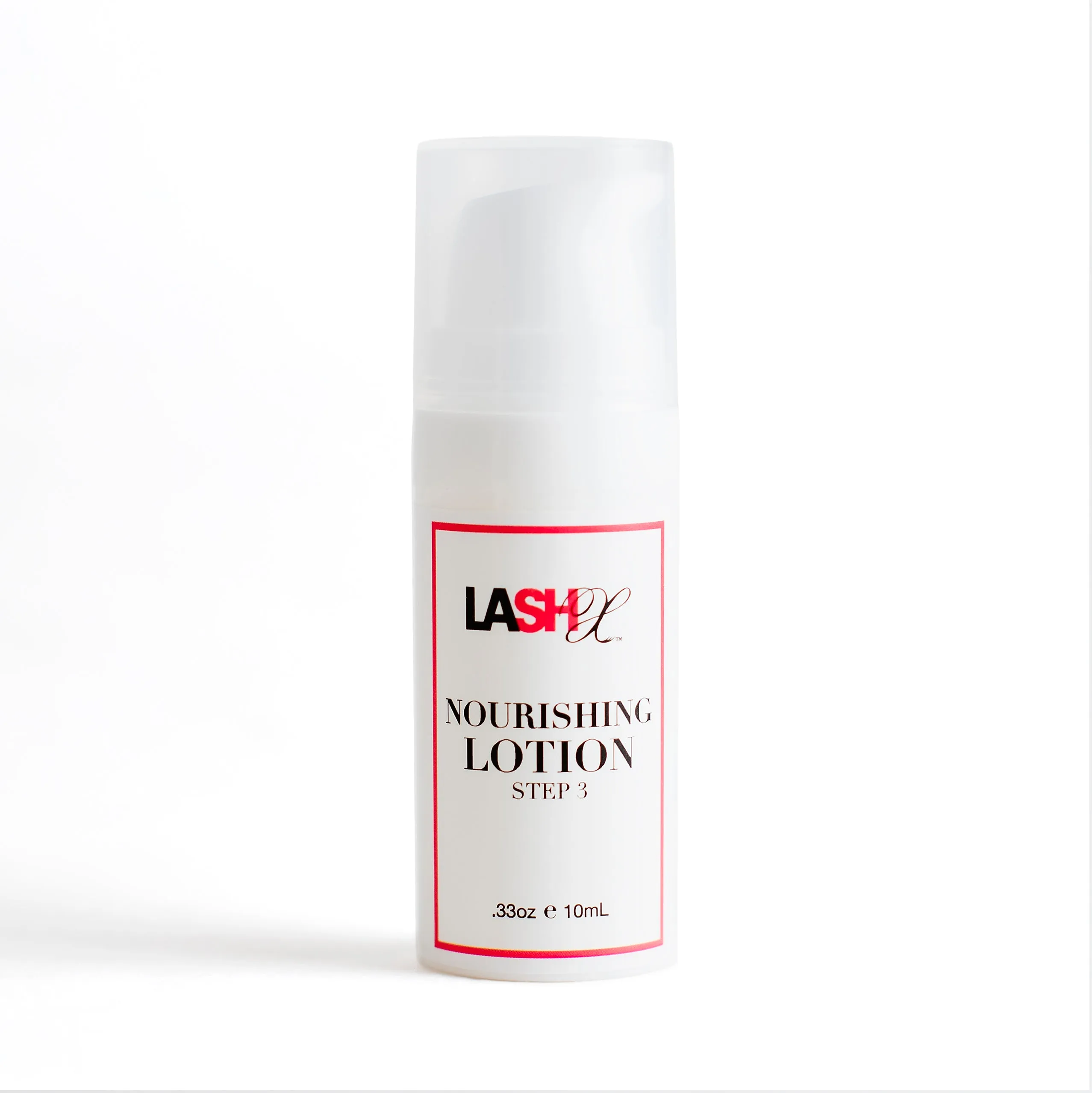 LAshX Eyebrow Lamination Kit