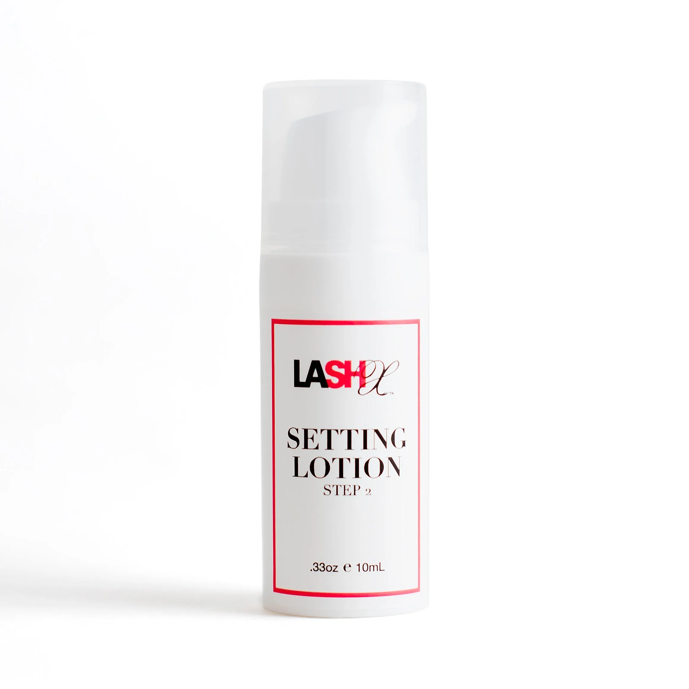 LAshX Eyebrow Lamination Kit