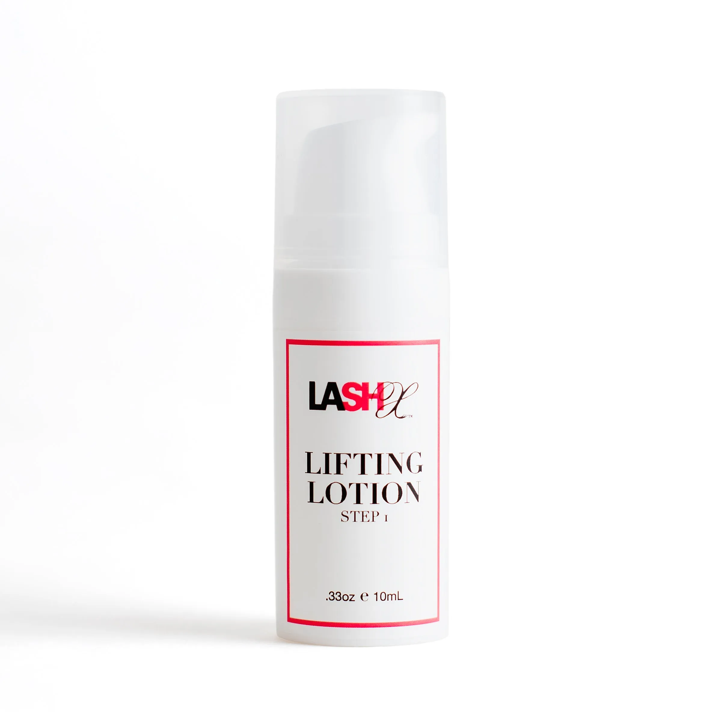 LAshX Eyebrow Lamination Kit