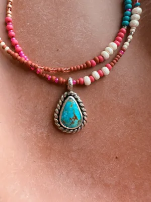 LASSO CHARM - NO. 1