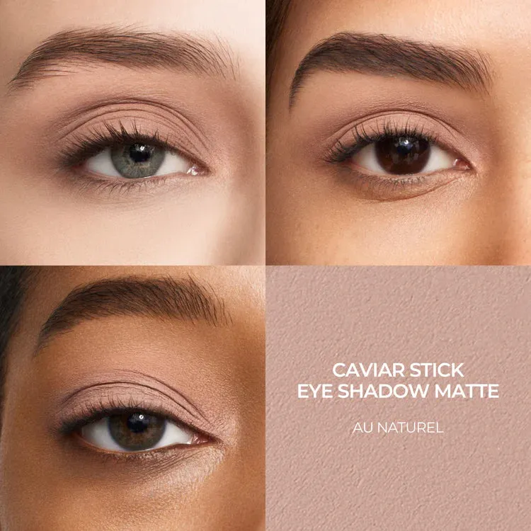 Laura Mercier Caviar Stick Eye Color in Au Naturel