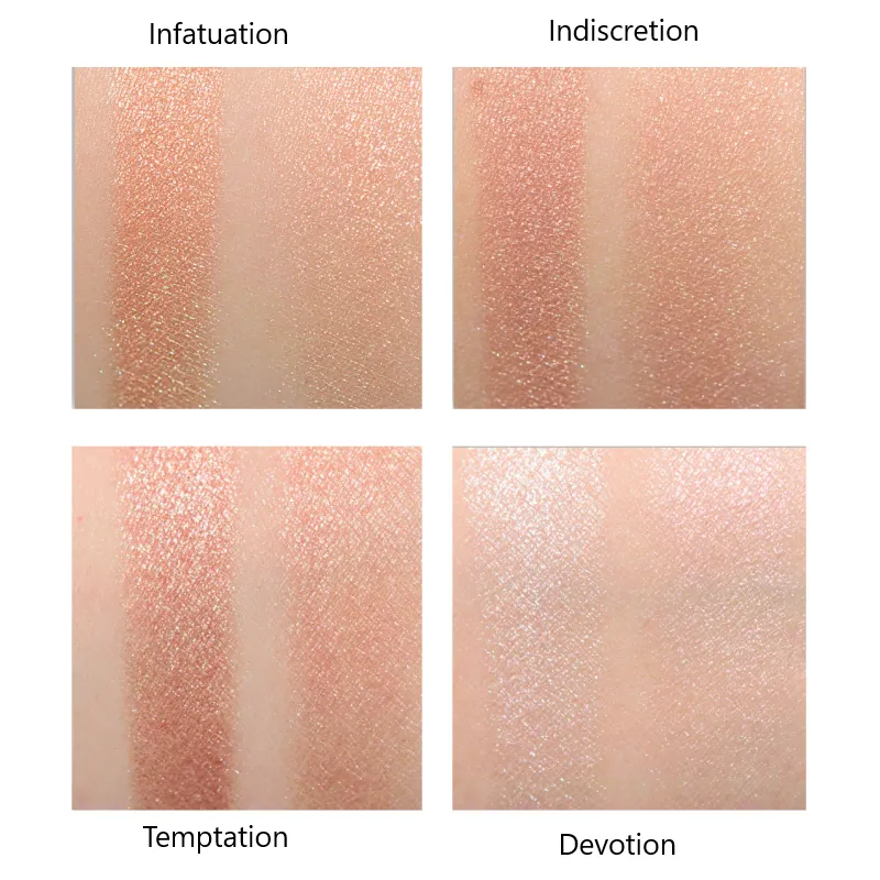 Laura Mercier Face Illuminator Collection - L'amour Exotique