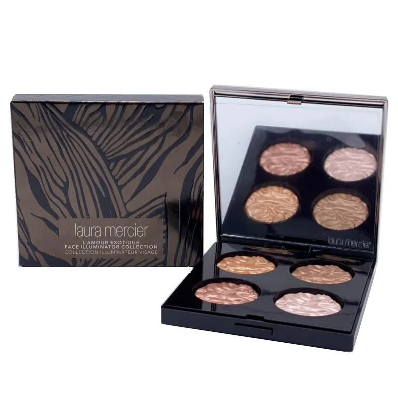 Laura Mercier Face Illuminator Collection - L'amour Exotique