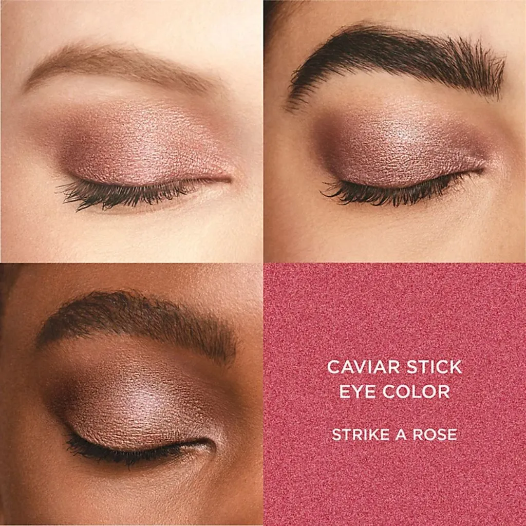 Laura Mercier Roseglow Caviar Stick Eye Color