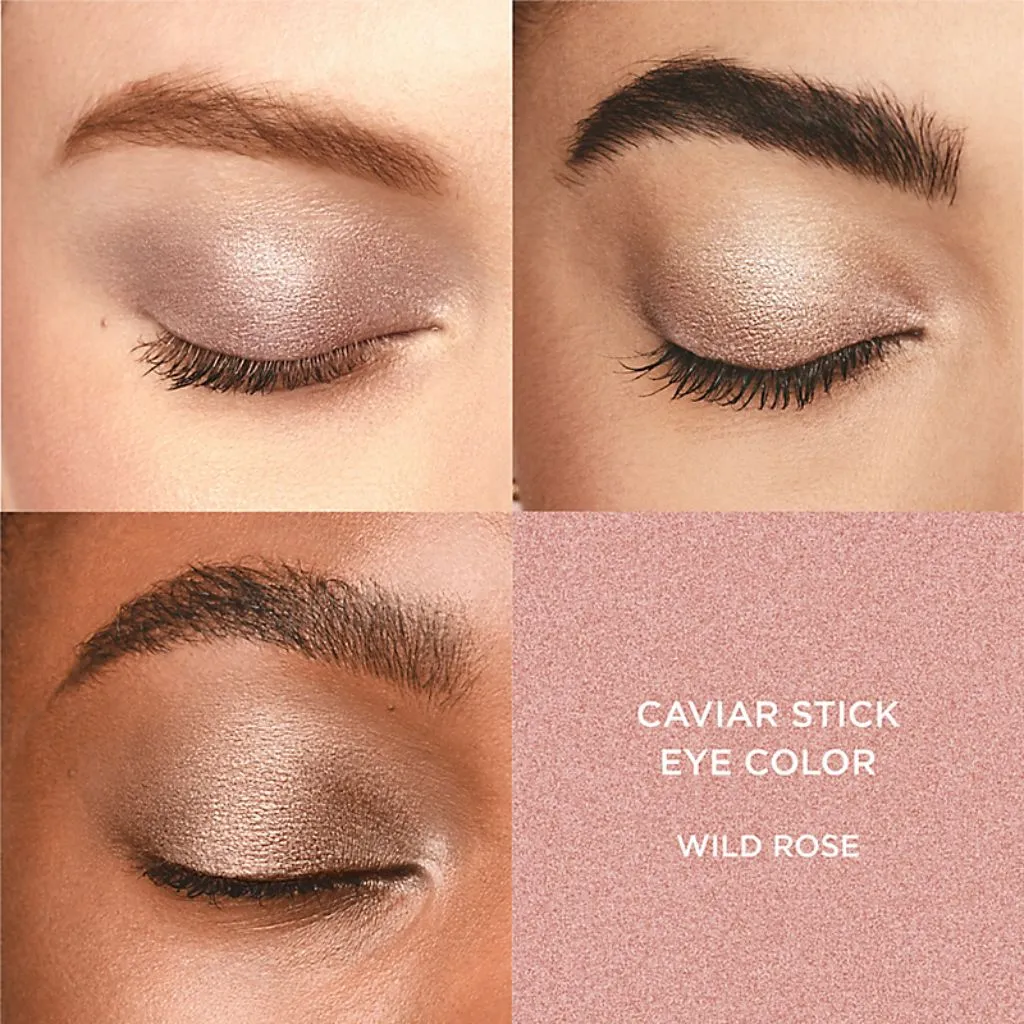 Laura Mercier Roseglow Caviar Stick Eye Color