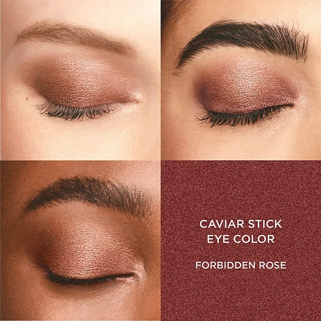 Laura Mercier Roseglow Caviar Stick Eye Color