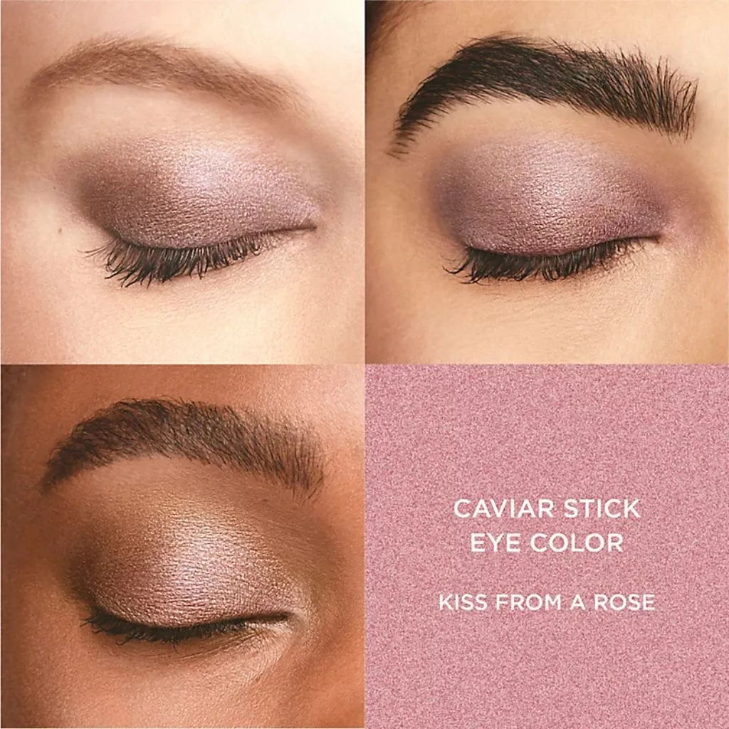 Laura Mercier Roseglow Caviar Stick Eye Color