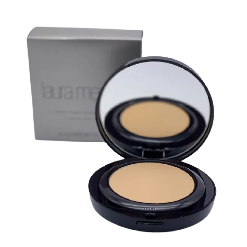 Laura Mercier Smooth Finish Foundation Powder - Shade No. 06
