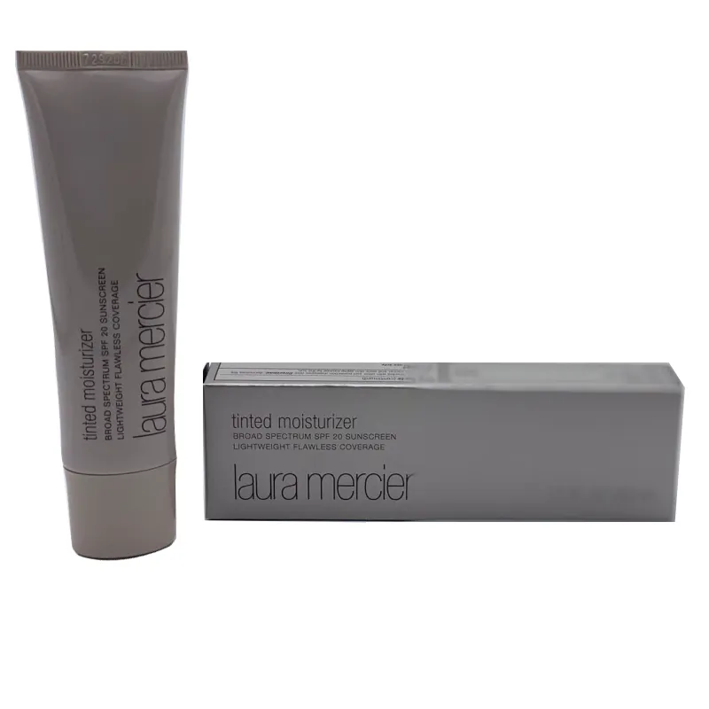 Laura Mercier Tinted Moisturizer - Natural