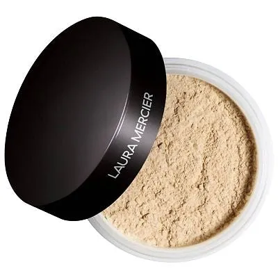 Laura Mercier Translucent Loose Setting Powder Full Size