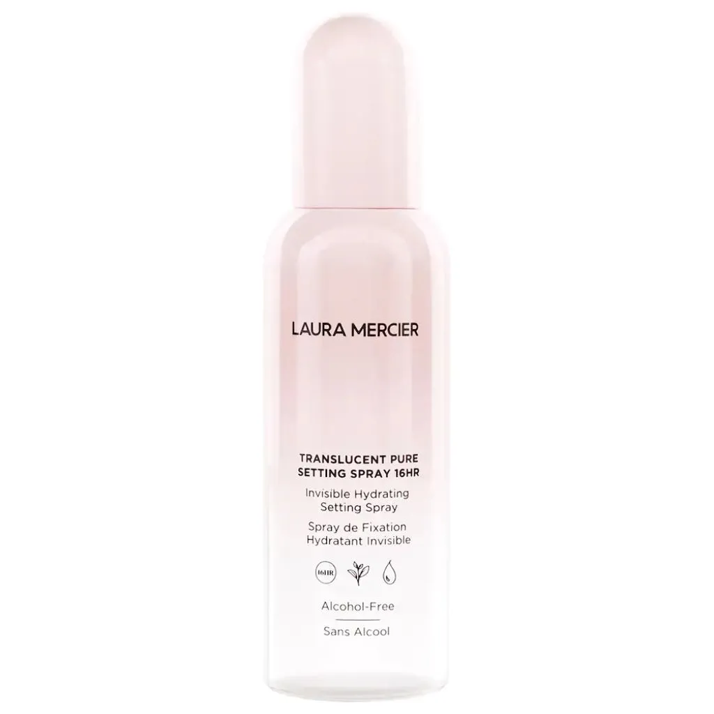 Laura Mercier Translucent Pure Setting Spray 16 Hour