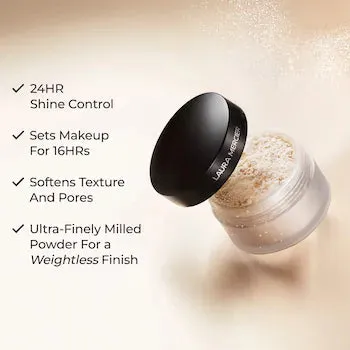 Laura Mercier Transluscent Loose Setting Powder