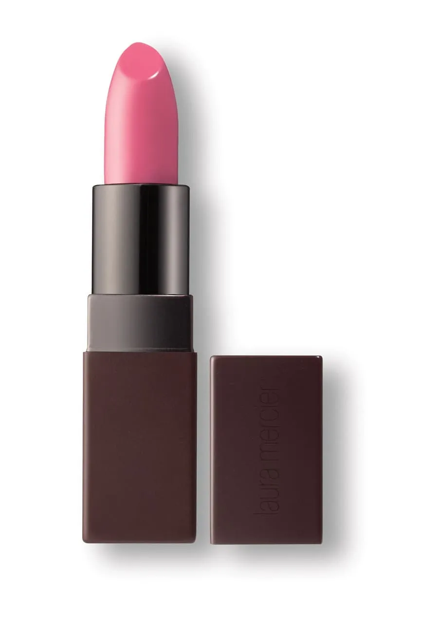 Laura Mercier Velour Lovers Lip Color - Bisous! Retails $35 