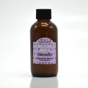 Lavender Micellar Water