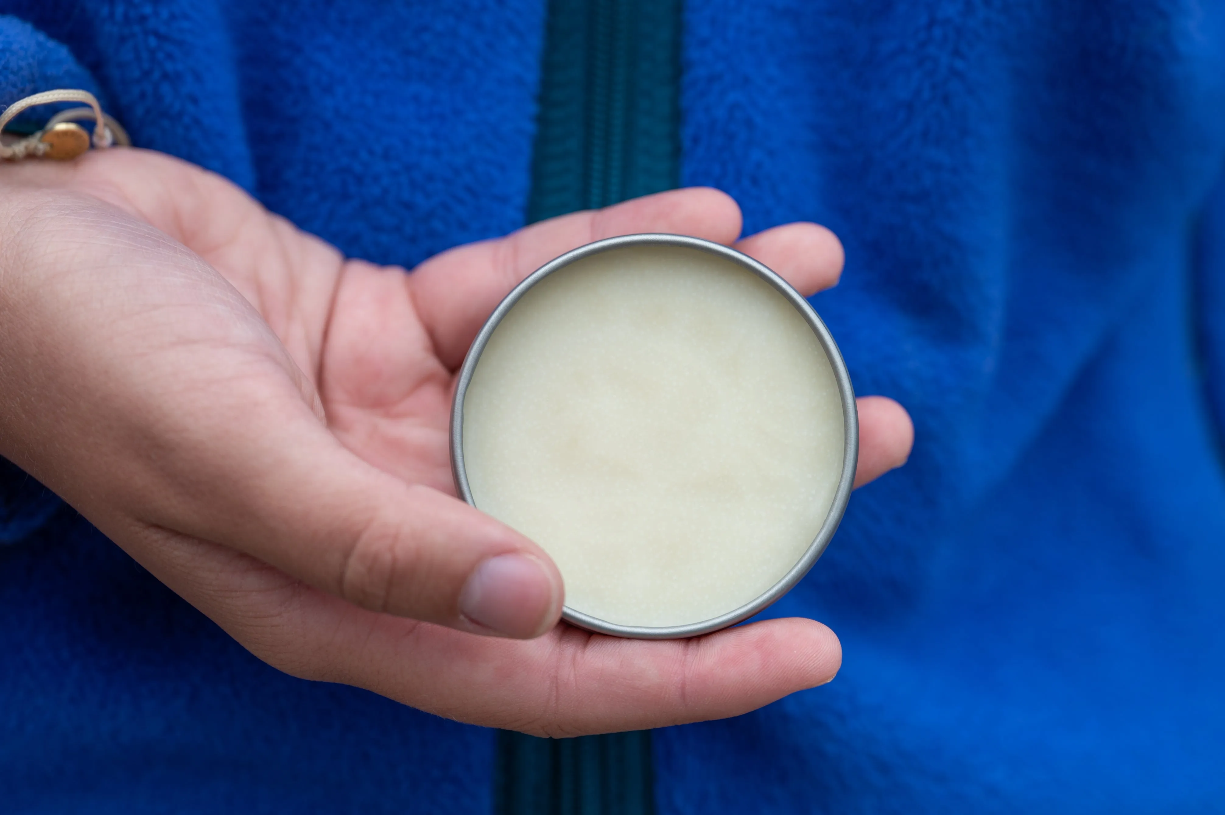 Lavender Moose Body Balm