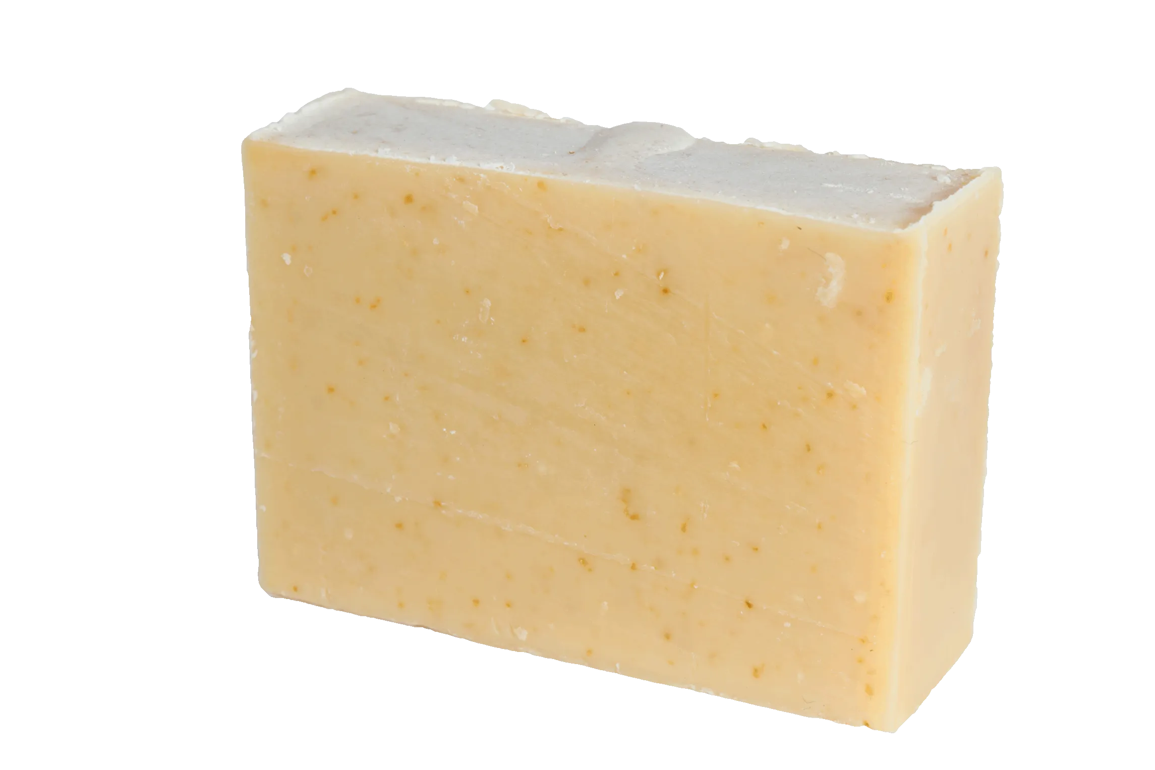 Lavender Oatmeal Goat Milk Body Soap