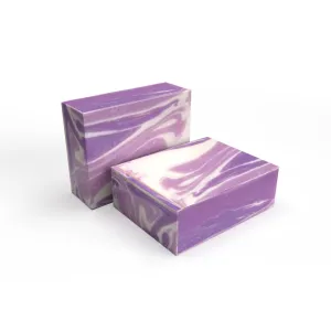 Lavendor Body Whitening Soap