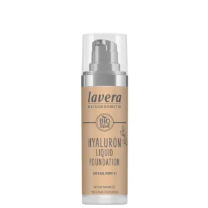 Lavera Hyaluron Liquid Foundation 30ml